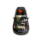 Auto 1:10 RC RTR - modré